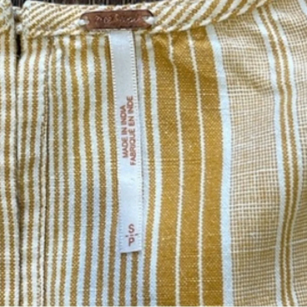 Free people Young Love Top S